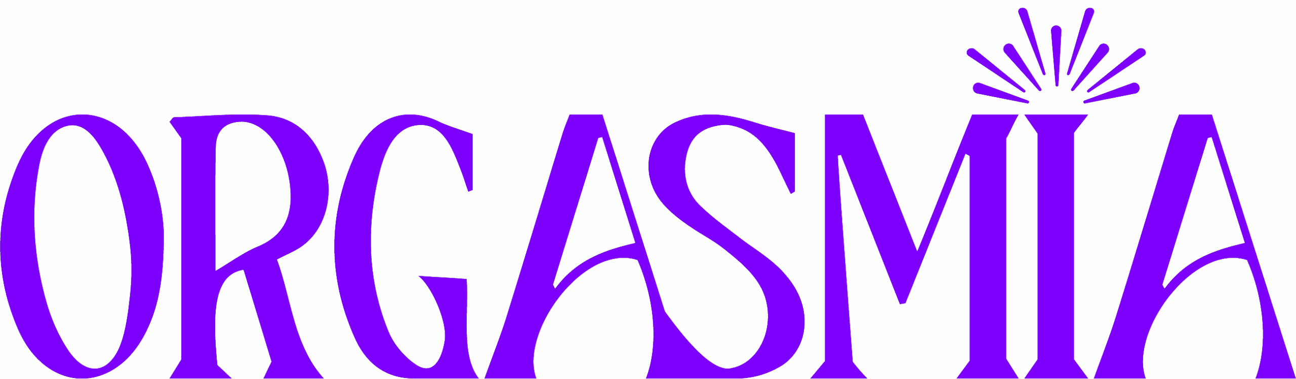 Orgasmia